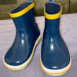 Toddler Rain Boots